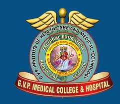 Gayathri Vidya Parishad Institute of Health Care & Medical Technology