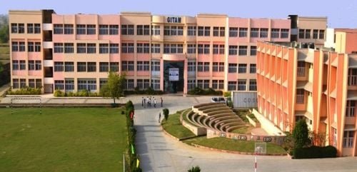 Ganga Group Of Institutions
