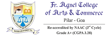 Fr. Agnel College of Arts and Commerce