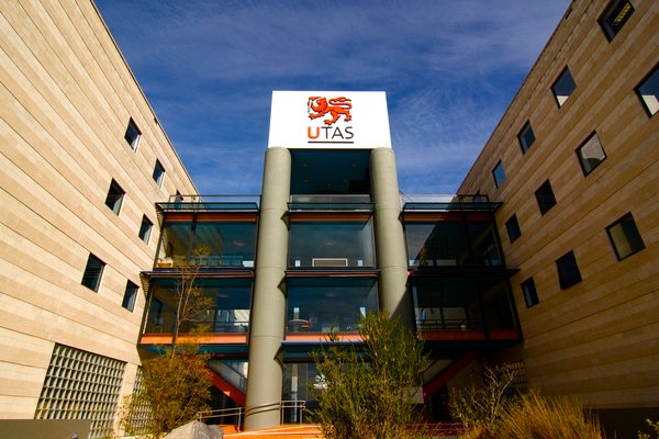 University of Tasmania 