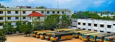 Christ College Of Engineering And Technology, Pondicherry