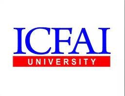 The ICFAI University, Dehradun