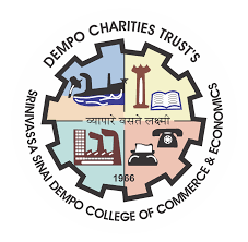 S. S. Dempo College Of Commerce And Economics, Panji