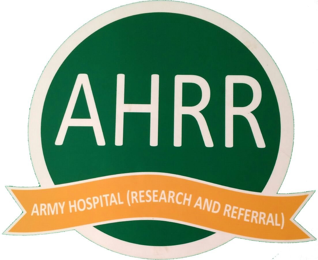 Army Hospital Research and Referral, New Delhi