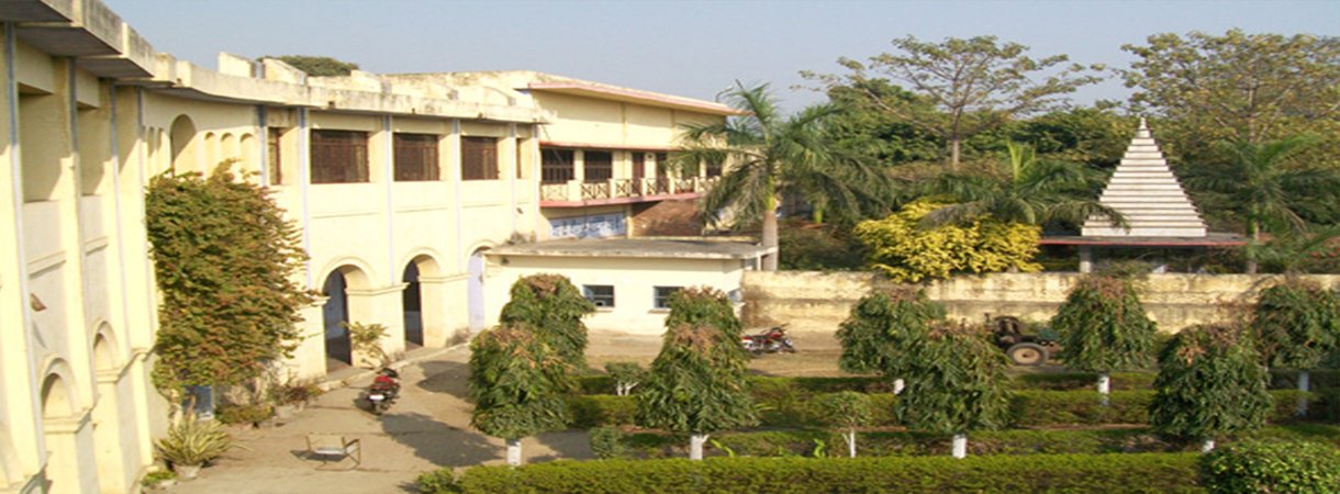 Kisan Post Graduate College, Ghaziabad