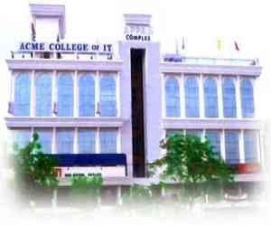 ACME COLLEGE OF INFORMATION TECHNOLOGY HYDERABAD