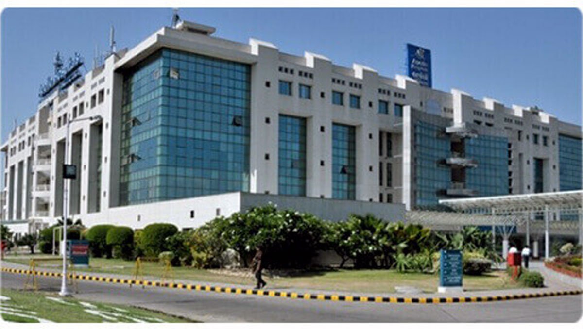 Apollo Institute Of Medical Science & Research - [AIMSR], Hyderabad