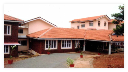 Goa College of architecture 