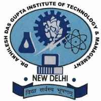 Dr. Akhilesh Das Gupta Institute Of Technology & Management (Formerly NIEC), New Delhi 