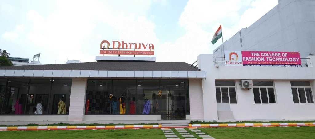 Dhruva College of Fashion Technology