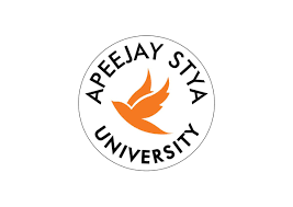 Apeejay Satya University, gurgaon