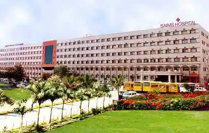 Sri Aurobindo Medical College and Post Graduate Institute