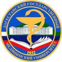 ALTAI STATE MEDICAL UNIVERSITY 