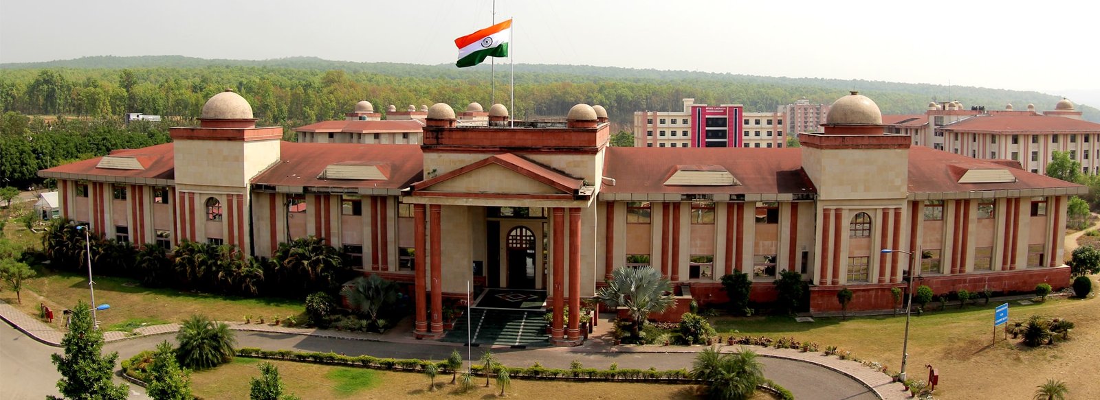 Doon University, Dehradun