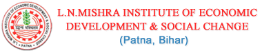 Lalit Narayan Mishra Institute Of Economic Development And Social Change