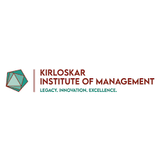 Kirloskar Institute of Management 