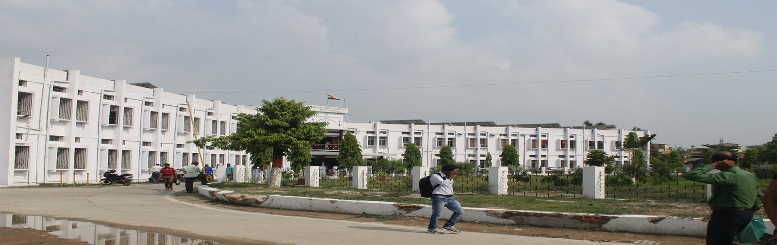 Babasaheb Bhimrao Ambedkar Bihar University