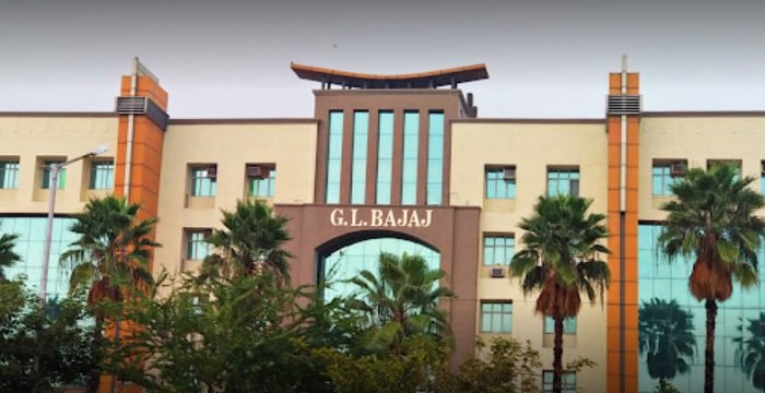 GL Bajaj Institute Of Management And Research- (GLBIMR), Greater Noida