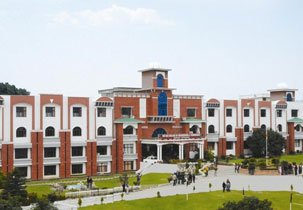 Sai group of institutions