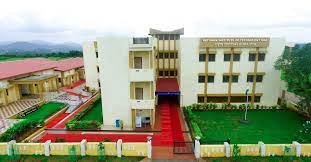 National Institute of Technology (NIT Goa)
