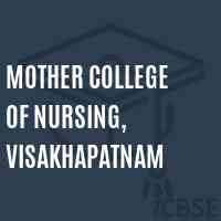 Mother College Of Nursing College 