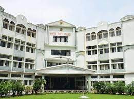 Modern Dental College & Research Centre