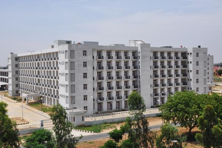 National Institute of Technology kurukshetra