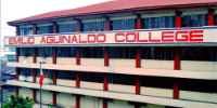 Emilio Aguinaldo College